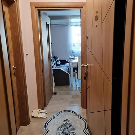 Модерно Обзаведен Апартамент С Отлична Дестинация , Предлагащ Прекрасни Условия ,Както За Бизнес Пътуване , Така И Туризъм . * Tâgovişte